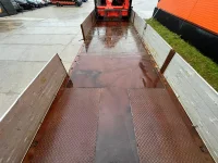 Tyllis Jumbo 3JPA PALFINGER PK23500 / PLATFORM L=9069 mm + 4419 mm thumbnail