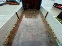 Tyllis Jumbo 3JPA PALFINGER PK23500 / PLATFORM L=9069 mm + 4419 mm thumbnail