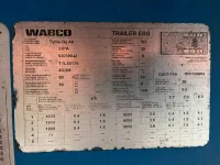 Tyllis Jumbo 3JPA PALFINGER PK23500 / PLATFORM L=9069 mm + 4419 mm thumbnail