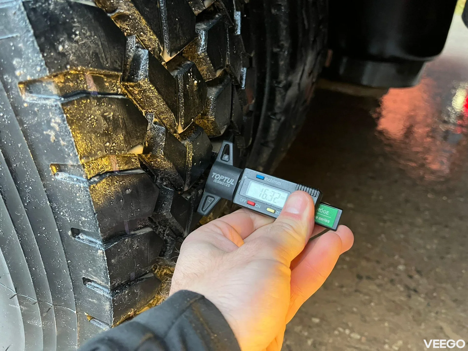 Tyllis Jumbo 3JPA PALFINGER PK23500 / PLATFORM L=9069 mm + 4419 mm