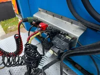 Tyllis Jumbo 3JPA PALFINGER PK23500 / PLATFORM L=9069 mm + 4419 mm thumbnail