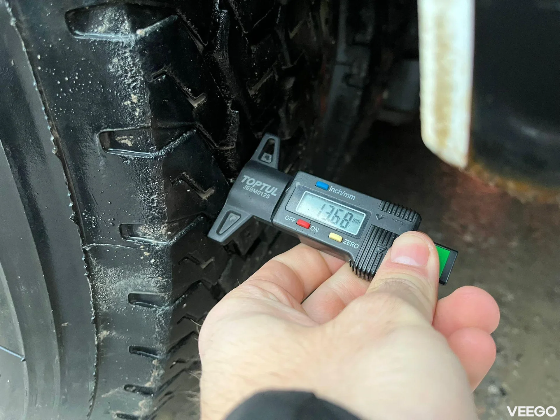 Tyllis Jumbo 3JPA PALFINGER PK23500 / PLATFORM L=9069 mm + 4419 mm