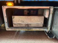 Tyllis Jumbo 3JPA PALFINGER PK23500 / PLATFORM L=9069 mm + 4419 mm thumbnail