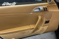 Porsche 911 997 Carrera Cabriolet PDK 345HK /Bose /Sv-Såld 254kW thumbnail