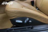 Porsche 911 997 Carrera Cabriolet PDK 345HK /Bose /Sv-Såld 254kW thumbnail