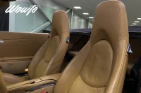 Porsche 911 997 Carrera Cabriolet PDK 345HK /Bose /Sv-Såld 254kW thumbnail