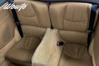 Porsche 911 997 Carrera Cabriolet PDK 345HK /Bose /Sv-Såld 254kW thumbnail