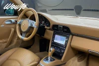 Porsche 911 997 Carrera Cabriolet PDK 345HK /Bose /Sv-Såld 254kW thumbnail