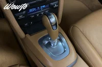 Porsche 911 997 Carrera Cabriolet PDK 345HK /Bose /Sv-Såld 254kW thumbnail