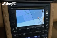 Porsche 911 997 Carrera Cabriolet PDK 345HK /Bose /Sv-Såld 254kW thumbnail