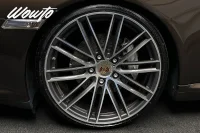 Porsche 911 997 Carrera Cabriolet PDK 345HK /Bose /Sv-Såld 254kW thumbnail