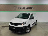 Peugeot Partner - 56kW thumbnail