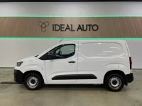 Peugeot Partner - 56kW thumbnail