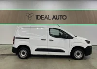 Peugeot Partner - 56kW thumbnail