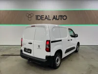 Peugeot Partner - 56kW thumbnail