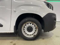 Peugeot Partner - 56kW thumbnail