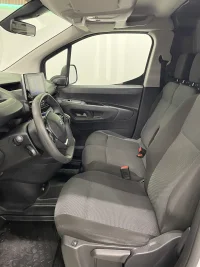 Peugeot Partner - 56kW thumbnail