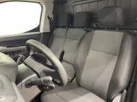 Peugeot Partner - 56kW thumbnail