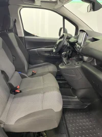 Peugeot Partner - 56kW thumbnail