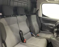 Peugeot Partner - 56kW thumbnail