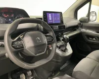 Peugeot Partner - 56kW thumbnail