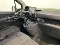 Peugeot Partner - 56kW thumbnail