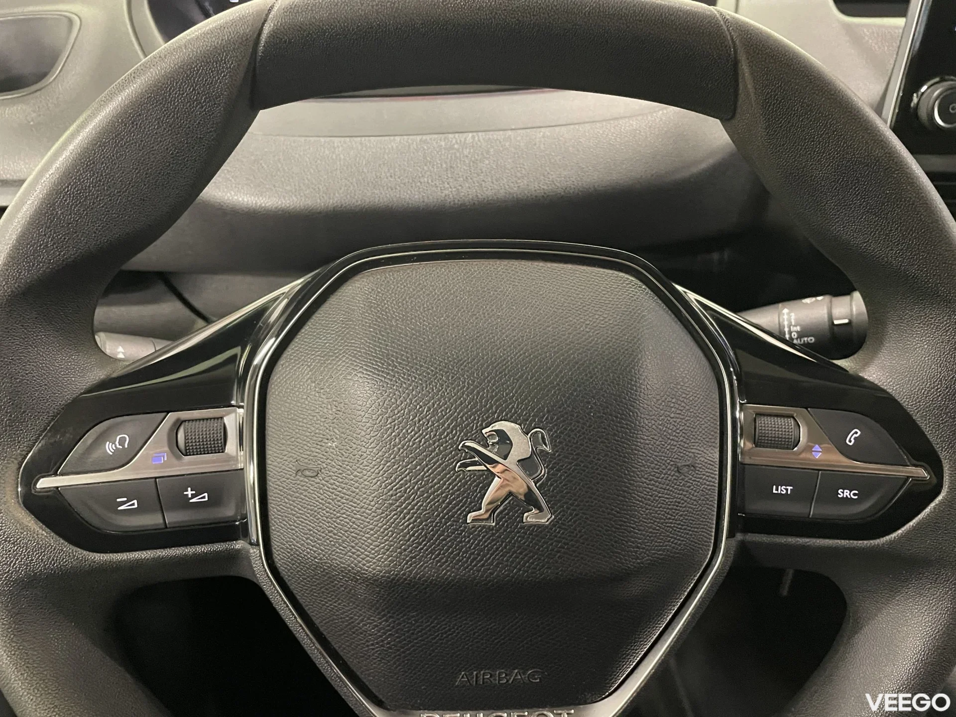 Peugeot Partner - 56kW