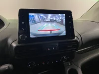 Peugeot Partner - 56kW thumbnail