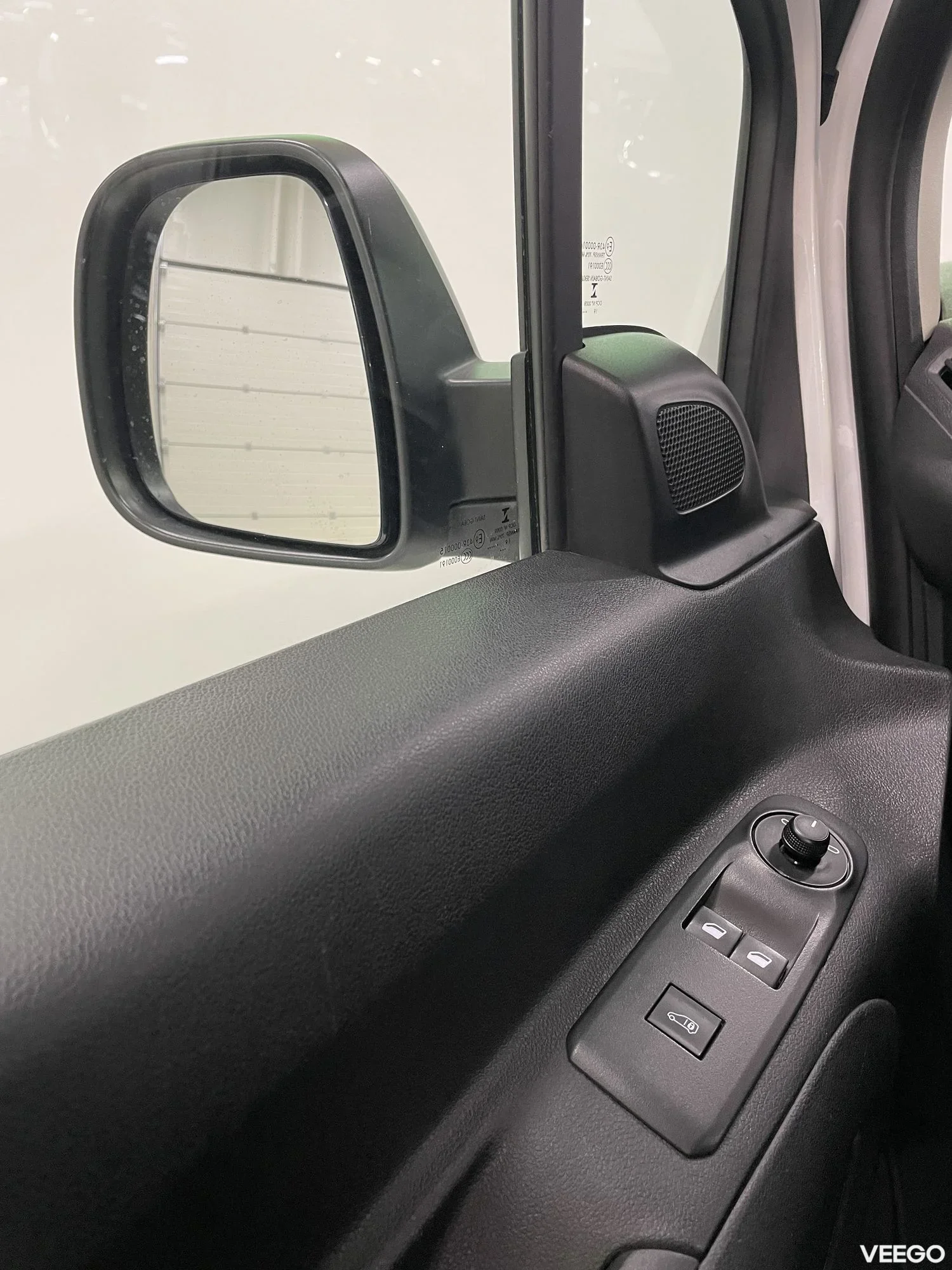 Peugeot Partner - 56kW