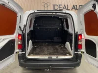 Peugeot Partner - 56kW thumbnail