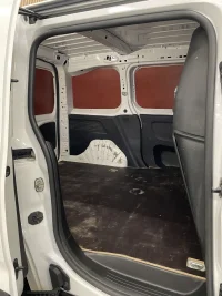 Peugeot Partner - 56kW thumbnail