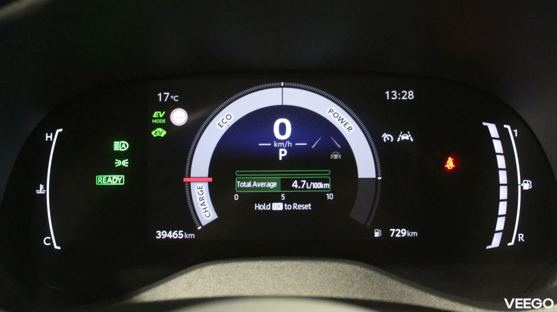 Toyota Yaris Active Plus 1.5 68kW