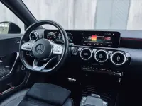 Mercedes-Benz A class A 180 1.3 100kW thumbnail