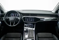 Audi A6 S-Line Quattro 50 TDI 3.0 210kW thumbnail