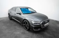 Audi A6 S-Line Quattro 50 TDI 3.0 210kW thumbnail