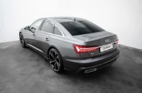 Audi A6 S-Line Quattro 50 TDI 3.0 210kW thumbnail