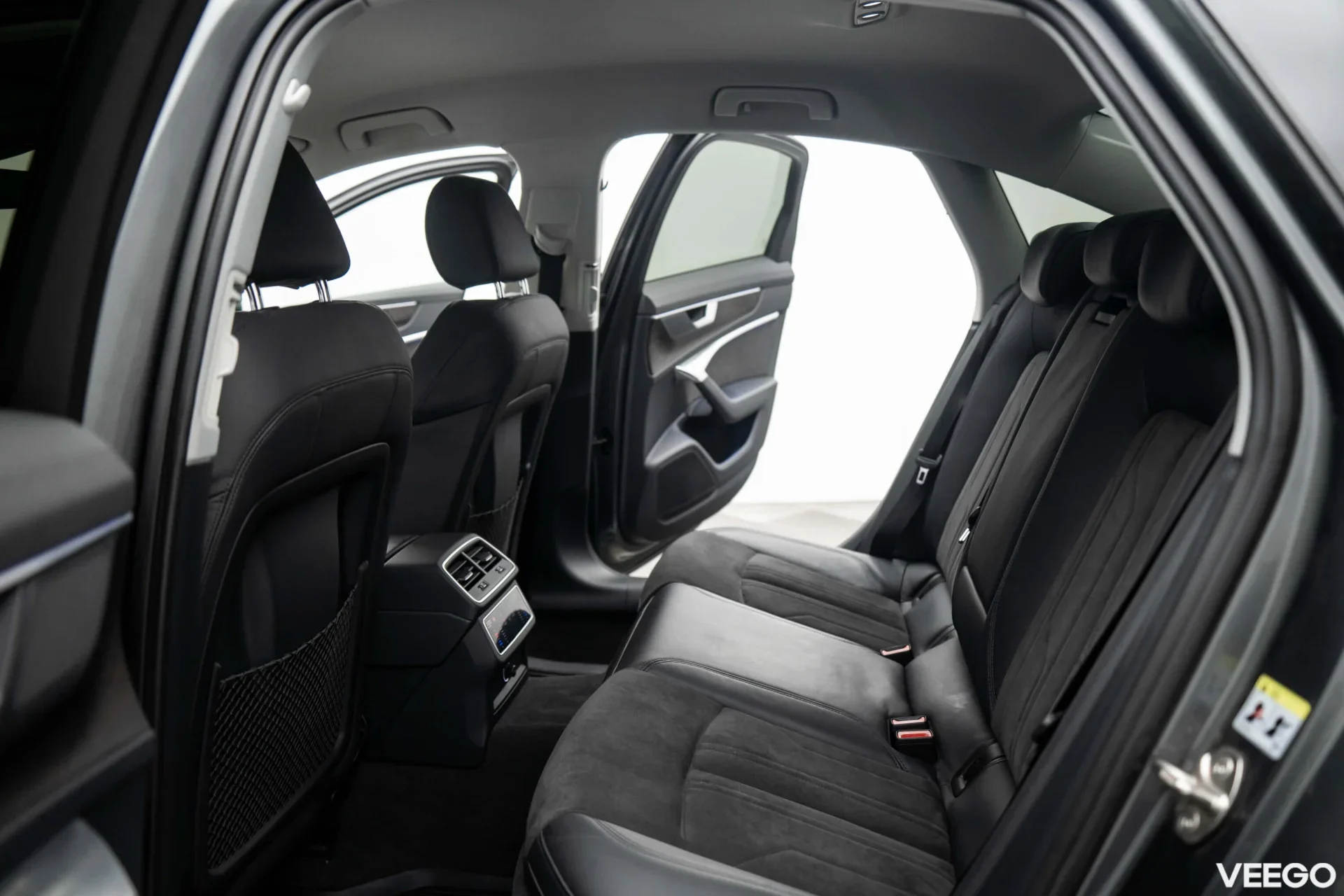 Audi A6 S-Line Quattro 50 TDI 3.0 210kW