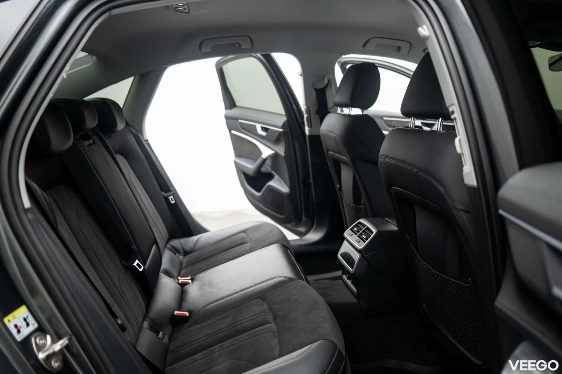 Audi A6 S-Line Quattro 50 TDI 3.0 210kW