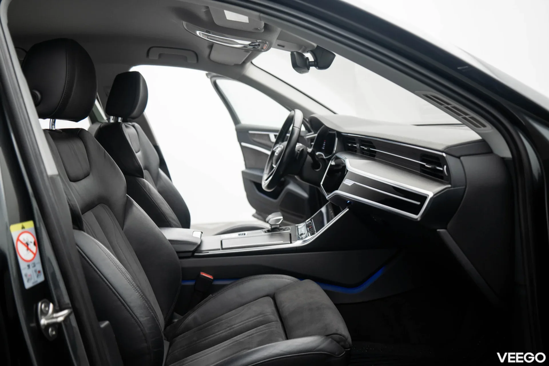 Audi A6 S-Line Quattro 50 TDI 3.0 210kW