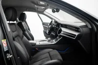 Audi A6 S-Line Quattro 50 TDI 3.0 210kW thumbnail