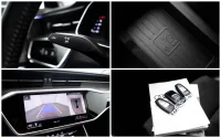 Audi A6 S-Line Quattro 50 TDI 3.0 210kW thumbnail
