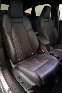 Audi Q4 e-tron 77kW thumbnail