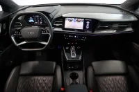 Audi Q4 e-tron 77kW thumbnail
