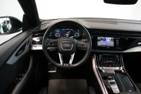 Audi Q8 250kW thumbnail