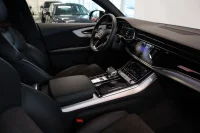 Audi Q8 250kW thumbnail