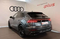 Audi Q8 250kW thumbnail