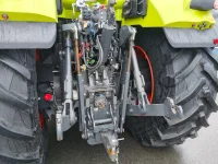 Claas Axion Cmatic GREEN FIT 233kW thumbnail