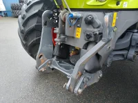 Claas Axion Cmatic GREEN FIT 233kW thumbnail