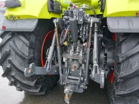 Claas Axion Cmatic GREEN FIT 233kW thumbnail