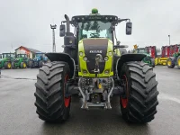 Claas Axion Cmatic GREEN FIT 233kW thumbnail